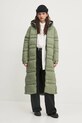Бавовняна сорочка Tommy Jeans DW0DW19357 білий SS25