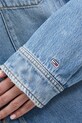 Tommy Jeans koszula jeansowa DW0DW19855