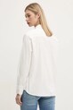 Одяг Бавовняна сорочка Tommy Jeans DW0DW19890 бежевий
