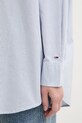 Бавовняна сорочка Tommy Jeans DW0DW20209