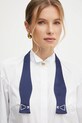 Одежда Рубашка Elisabetta Franchi CA09151E2 белый