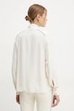 Îmbrăcăminte Elisabetta Franchi bluza CA10451E2 bej