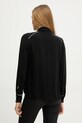 Odzież Elisabetta Franchi bluzka CA10451E2 czarny