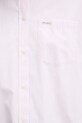 Guess Jeans camicia in cotone W5RH94.WGZ11 rosa