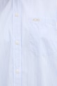 Guess Jeans camicia in cotone W5RH94.WGZ11 blu