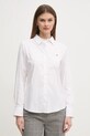 Рубашка Tommy Hilfiger длинный белый WW0WW44084