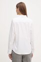 Одежда Рубашка Tommy Hilfiger WW0WW44084 белый