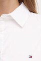 Рубашка Tommy Hilfiger WW0WW44084 белый
