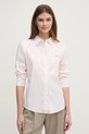 Сорочка Tommy Hilfiger довгий рожевий WW0WW44084