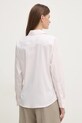 Одяг Сорочка Tommy Hilfiger WW0WW44084 рожевий