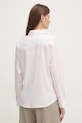 Îmbrăcăminte Tommy Hilfiger camasa WW0WW44084 roz