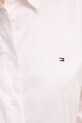 Сорочка Tommy Hilfiger WW0WW44084 рожевий