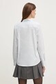 Ruházat Tommy Hilfiger ing WW0WW44084 kék