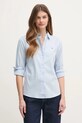 Tommy Hilfiger ing elasztánnal kék WW0WW44084