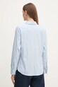 Ruházat Tommy Hilfiger ing WW0WW44084 kék