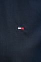Košeľa Tommy Hilfiger WW0WW44084 tmavomodrá