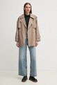 Сорочка Tommy Hilfiger WW0WW44084 чорний SS25