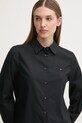 Сорочка Tommy Hilfiger чорний WW0WW44084