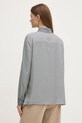 Одяг Сорочка Tommy Hilfiger WW0WW44036 сірий