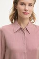 Tommy Hilfiger camicia granata WW0WW44036