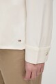 Tommy Hilfiger koszula beżowy WW0WW44045