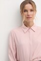 Tommy Hilfiger camicia rosa WW0WW44045