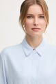 Tommy Hilfiger koszula niebieski WW0WW44045