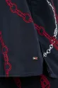 Tommy Hilfiger koszula WW0WW44045 granatowy