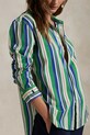 Polo Ralph Lauren camasa din bumbac multicolor 211968218