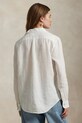 Polo Ralph Lauren camasa de in 211970730 alb SS25