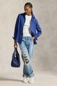 Ruházat Polo Ralph Lauren len ing 211970730 kék