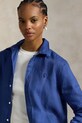 Polo Ralph Lauren len ing kék 211970730