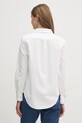 Дрехи Памучна риза Polo Ralph Lauren 211970736 бял