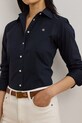 Lauren Ralph Lauren pamut ing sötétkék 200684553