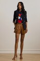 Сорочка Lauren Ralph Lauren блакитний 200957048