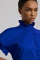 Рубашка Lauren Ralph Lauren голубой 200957457