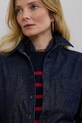 Lauren Ralph Lauren camasa jeans albastru 200957620