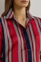 Košeľa Lauren Ralph Lauren červená 200957053