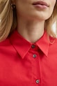 Karl Lagerfeld camicia in cotone A1W11002