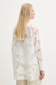 Îmbrăcăminte Twinset camasa 251AP2411 alb
