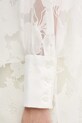 Twinset camasa 251AP2411 alb