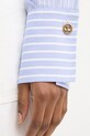 Twinset camicia 251TF2040 blu