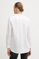 Îmbrăcăminte Armani Exchange cămașă de in XW000463.AF12814 bej