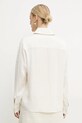 Abbigliamento Armani Exchange camicia XW000443.AF12742 beige