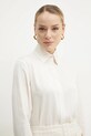 Armani Exchange camicia beige XW000443.AF12742