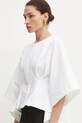 Košulja Liviana Conti bijela F5SK13