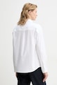 Oblečení Bavlněná košile A.P.C. chemise boyfriend brodee COECK.F12550 bílá