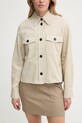 Košile Marc O'Polo béžová 500001974005