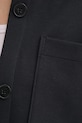 Marc O'Polo camasa 500300258005 bleumarin
