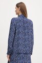 Одяг Блузка Pepe Jeans ARISA PL304973 блакитний